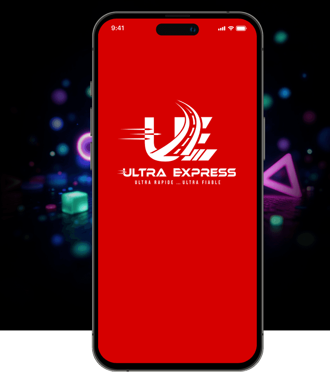 Application Ultra Express DZ